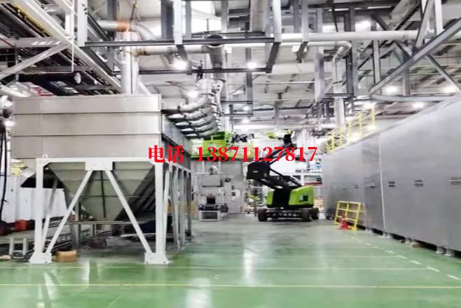 乌什机电设备安装工程,设备安装公司